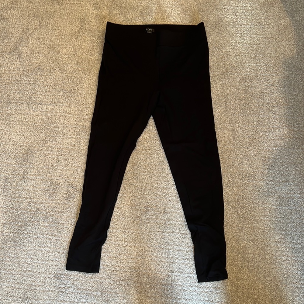 Loft Leggings